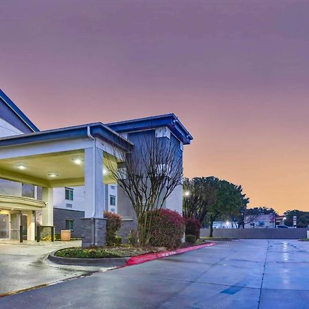 Motel 6-Mesquite, Tx - Balch Springs מראה חיצוני תמונה