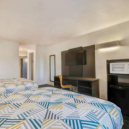 Motel 6-Mesquite, Tx - Balch Springs מראה חיצוני תמונה