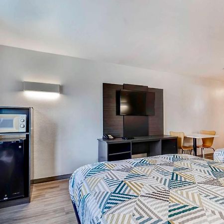 Motel 6-Mesquite, Tx - Balch Springs מראה חיצוני תמונה