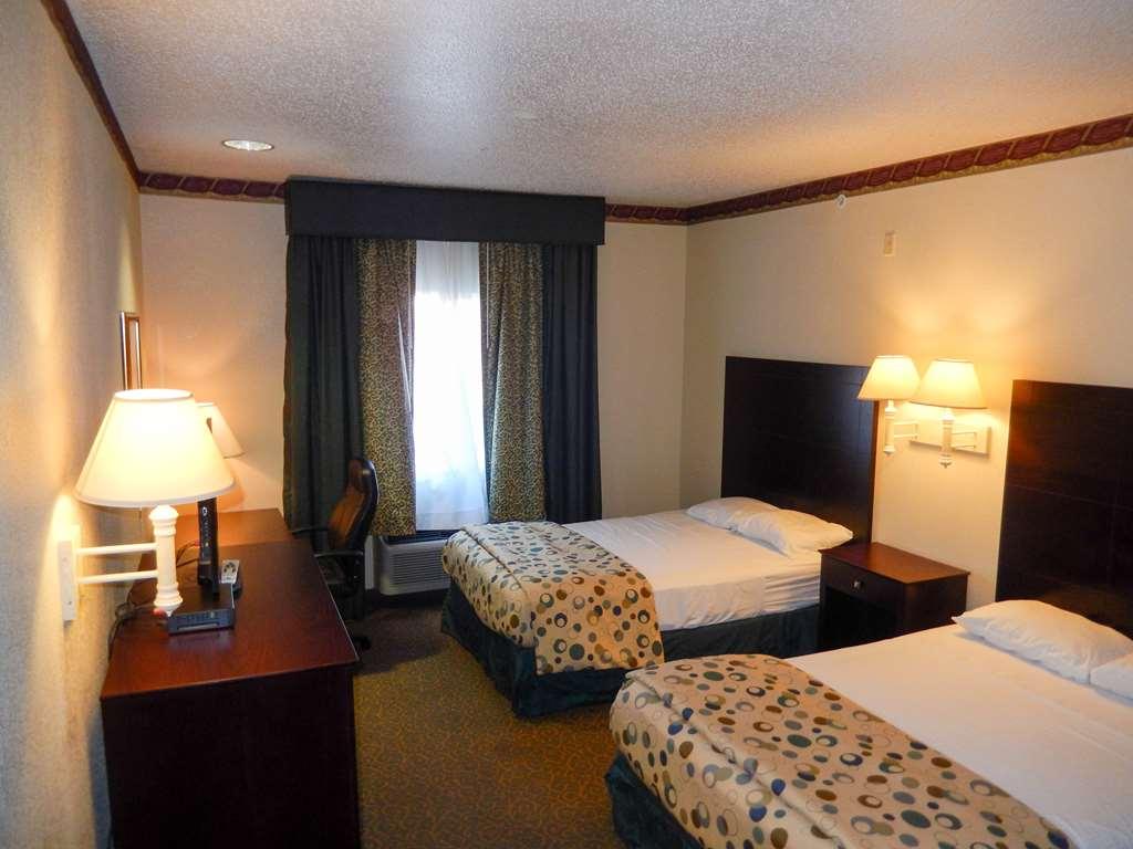 Motel 6-Mesquite, Tx - Balch Springs חדר תמונה