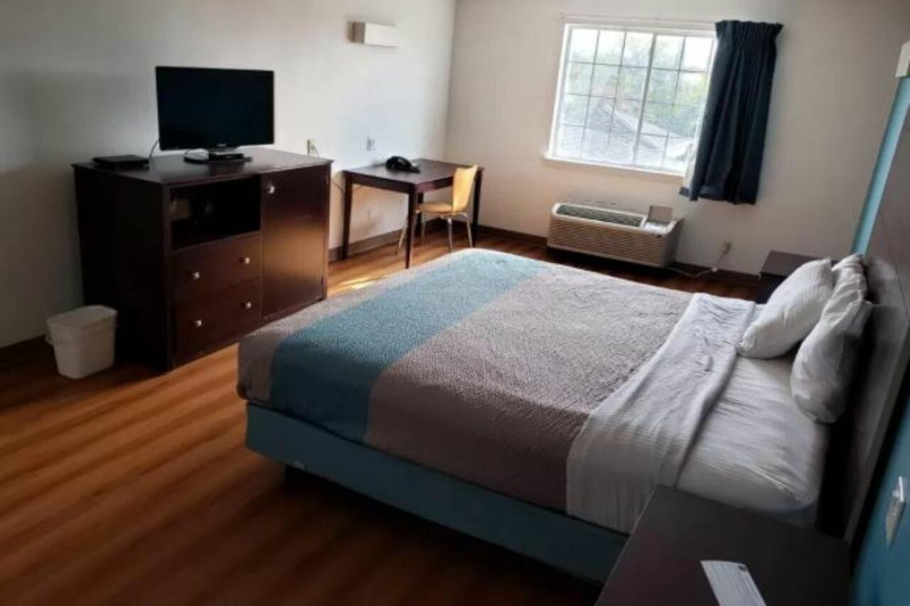 Motel 6-Mesquite, Tx - Balch Springs מראה חיצוני תמונה