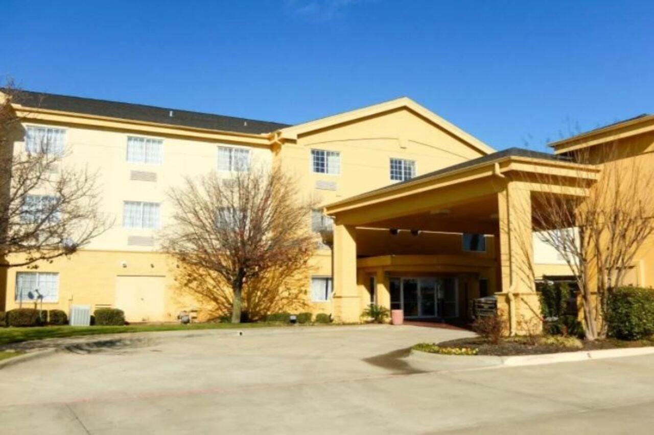 Motel 6-Mesquite, Tx - Balch Springs מראה חיצוני תמונה
