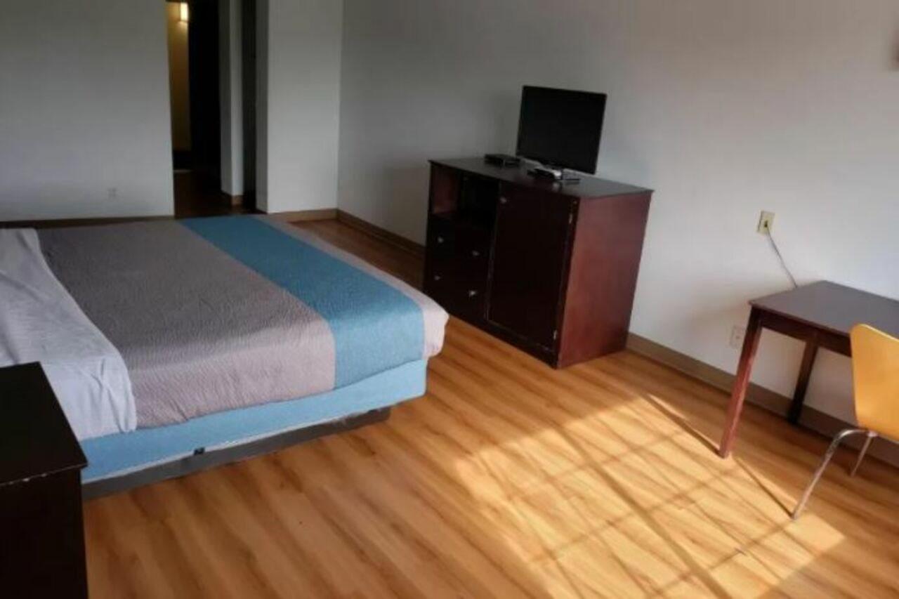 Motel 6-Mesquite, Tx - Balch Springs מראה חיצוני תמונה