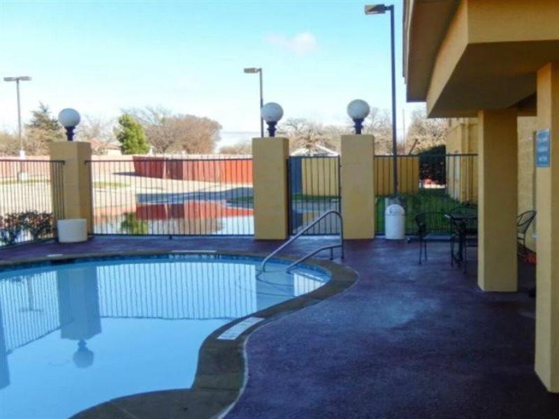 Motel 6-Mesquite, Tx - Balch Springs מראה חיצוני תמונה