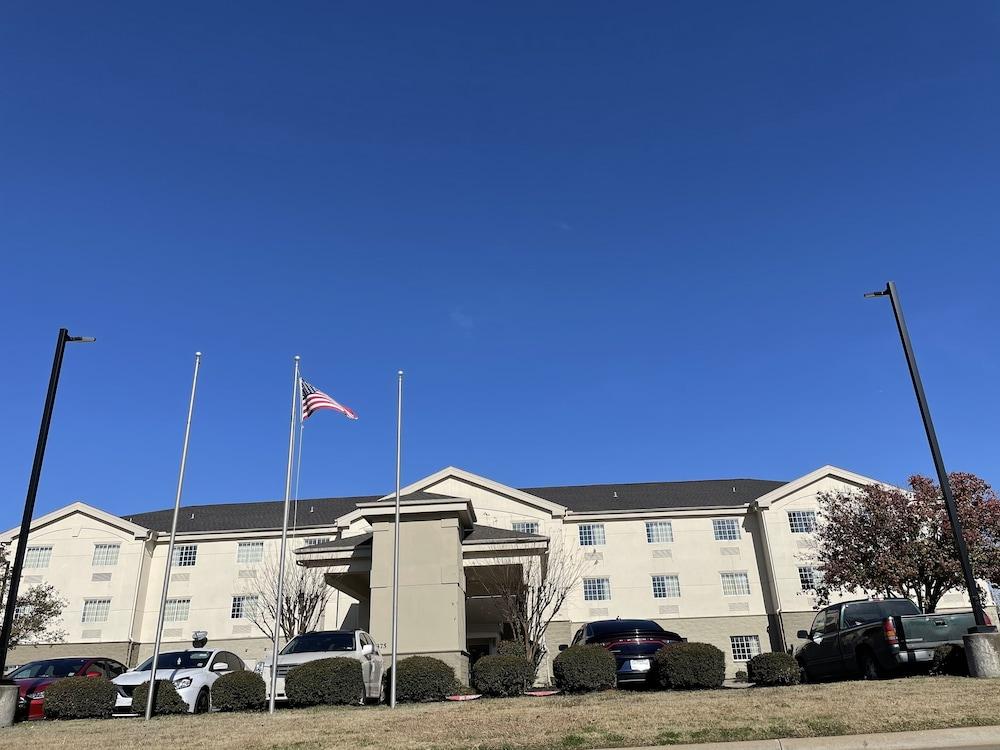 Motel 6-Mesquite, Tx - Balch Springs מראה חיצוני תמונה