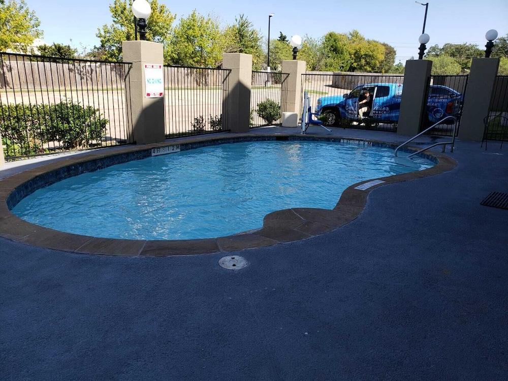 Motel 6-Mesquite, Tx - Balch Springs מראה חיצוני תמונה
