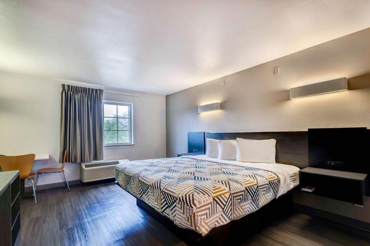 Motel 6-Mesquite, Tx - Balch Springs מראה חיצוני תמונה