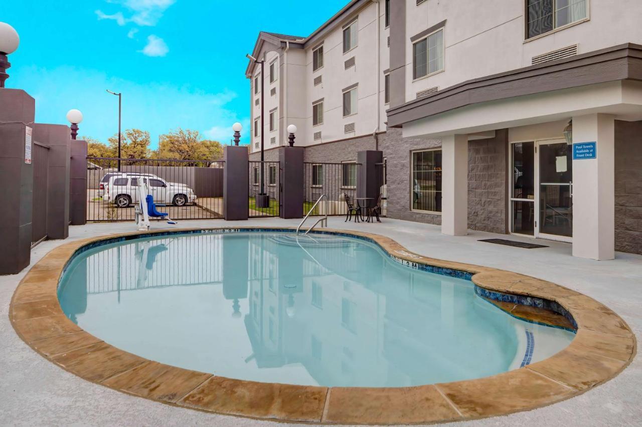 Motel 6-Mesquite, Tx - Balch Springs מראה חיצוני תמונה