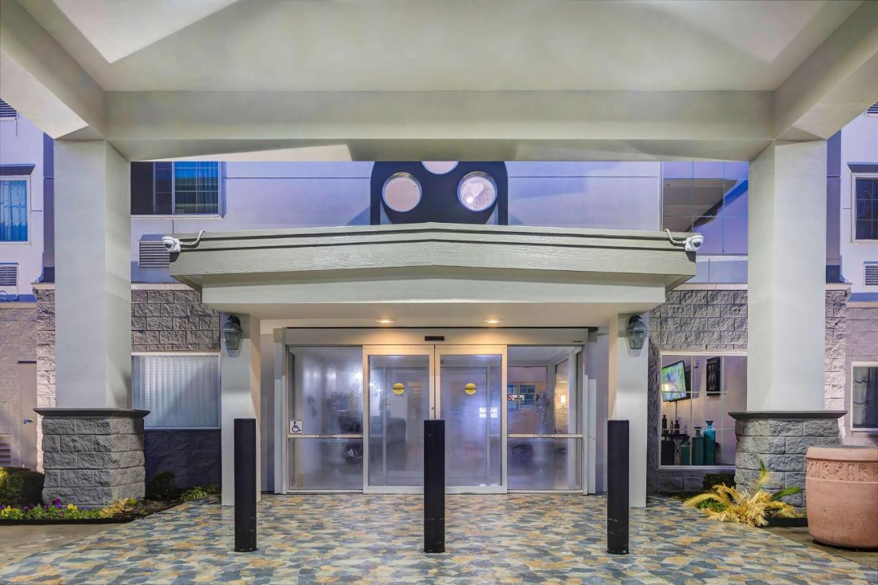 Motel 6-Mesquite, Tx - Balch Springs מראה חיצוני תמונה