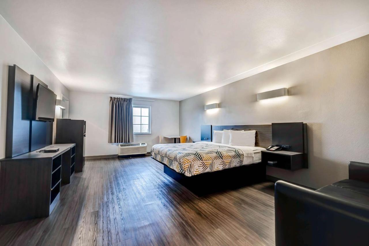 Motel 6-Mesquite, Tx - Balch Springs מראה חיצוני תמונה