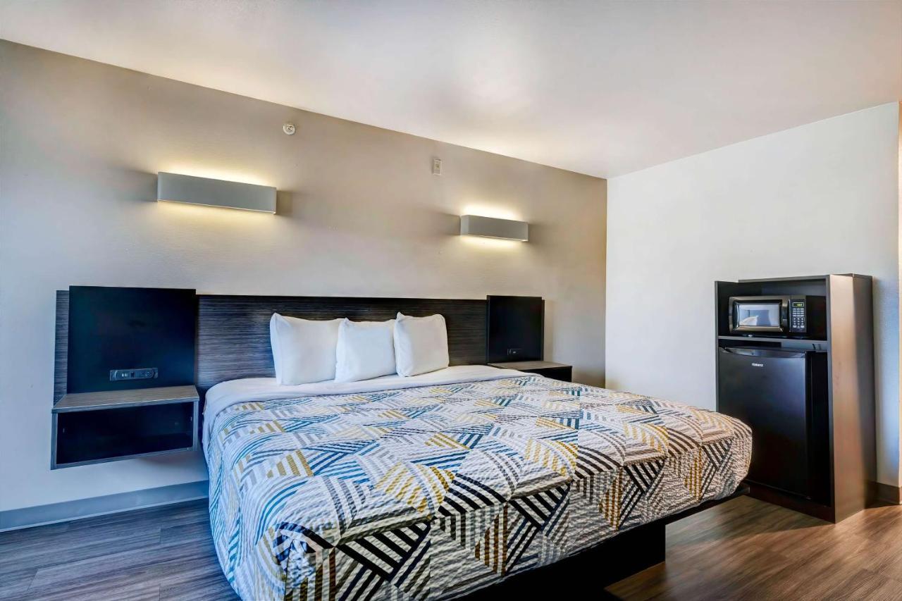 Motel 6-Mesquite, Tx - Balch Springs מראה חיצוני תמונה