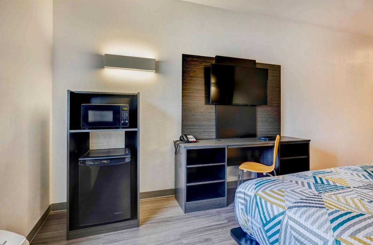 Motel 6-Mesquite, Tx - Balch Springs מראה חיצוני תמונה