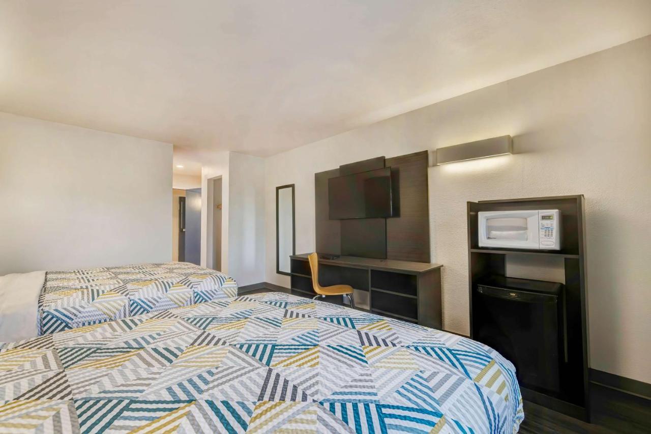 Motel 6-Mesquite, Tx - Balch Springs מראה חיצוני תמונה