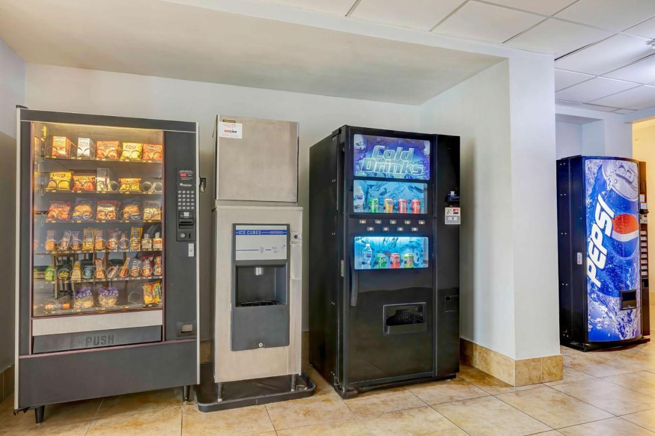 Motel 6-Mesquite, Tx - Balch Springs מראה חיצוני תמונה