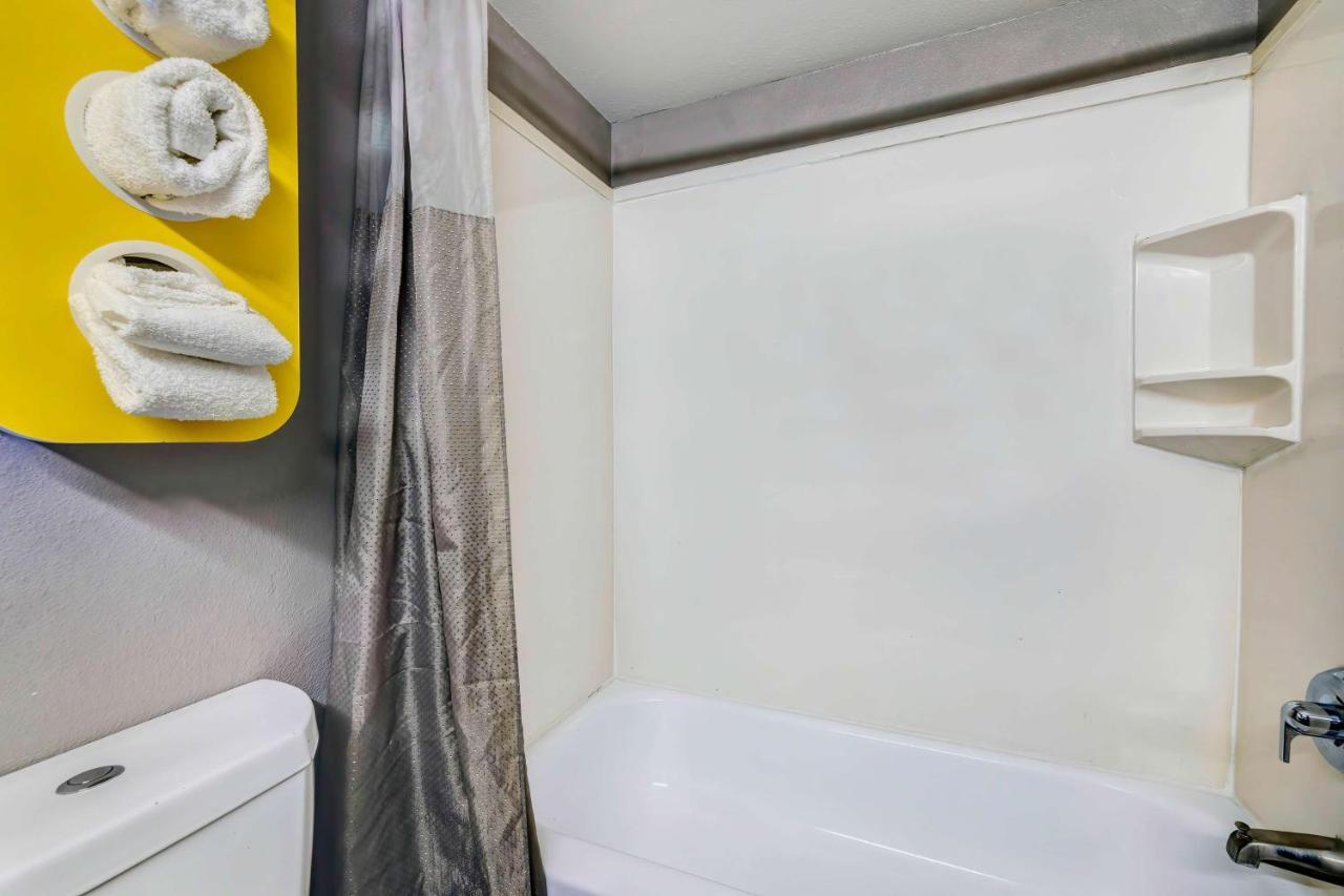 Motel 6-Mesquite, Tx - Balch Springs מראה חיצוני תמונה