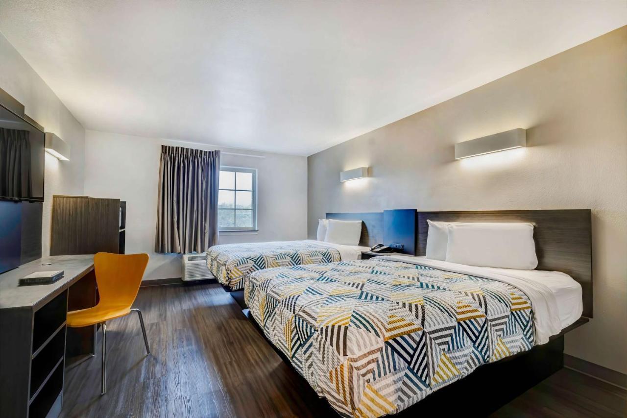 Motel 6-Mesquite, Tx - Balch Springs מראה חיצוני תמונה