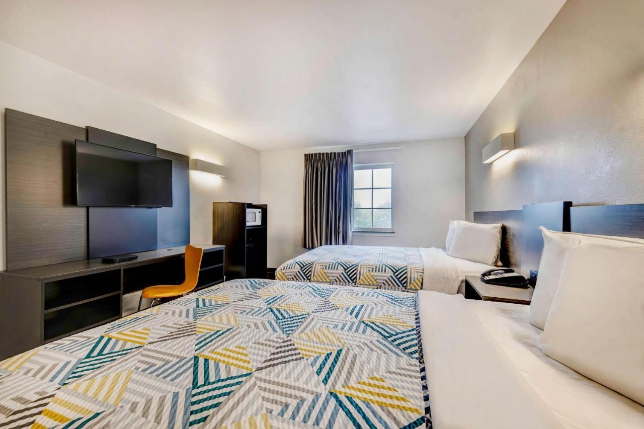 Motel 6-Mesquite, Tx - Balch Springs מראה חיצוני תמונה
