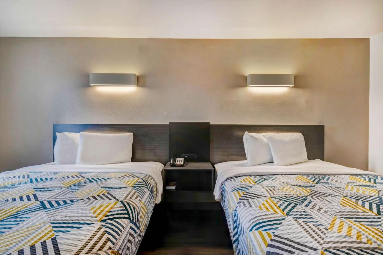 Motel 6-Mesquite, Tx - Balch Springs מראה חיצוני תמונה
