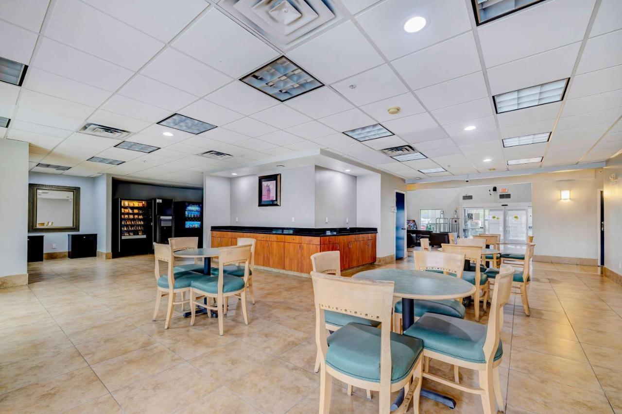 Motel 6-Mesquite, Tx - Balch Springs מראה חיצוני תמונה