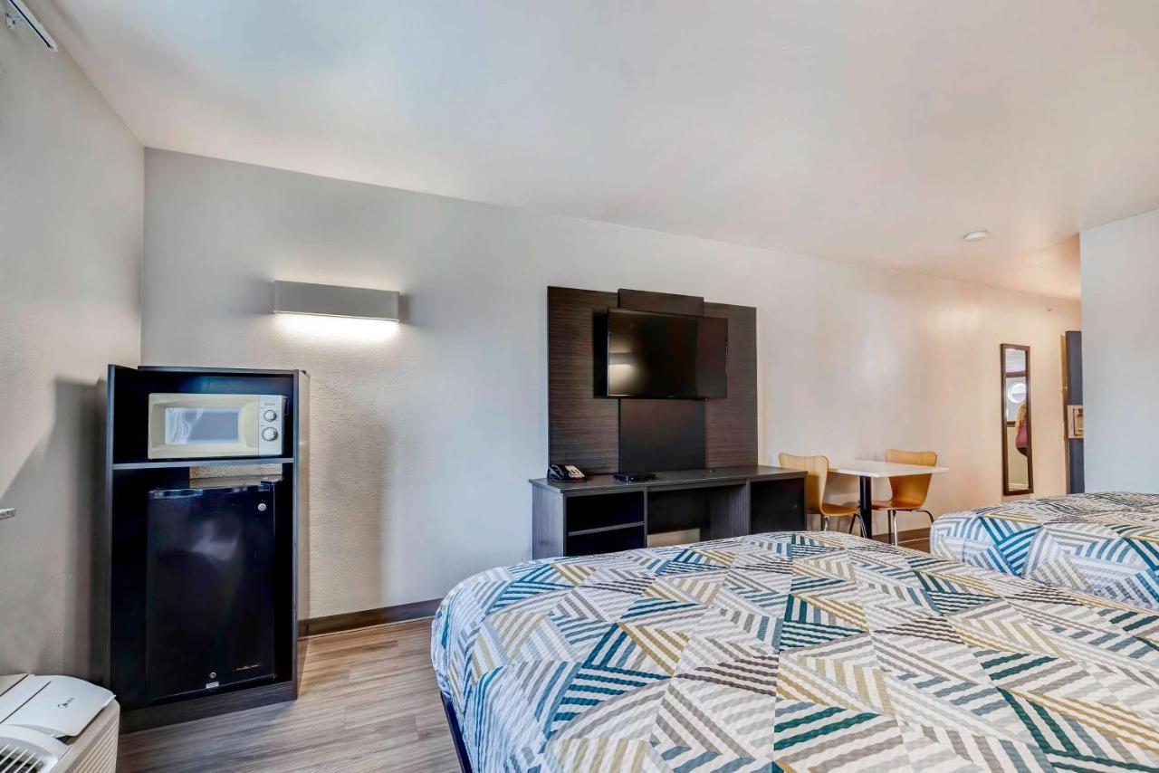 Motel 6-Mesquite, Tx - Balch Springs מראה חיצוני תמונה