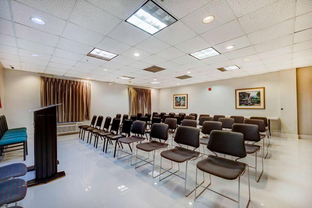 Motel 6-Mesquite, Tx - Balch Springs מראה חיצוני תמונה
