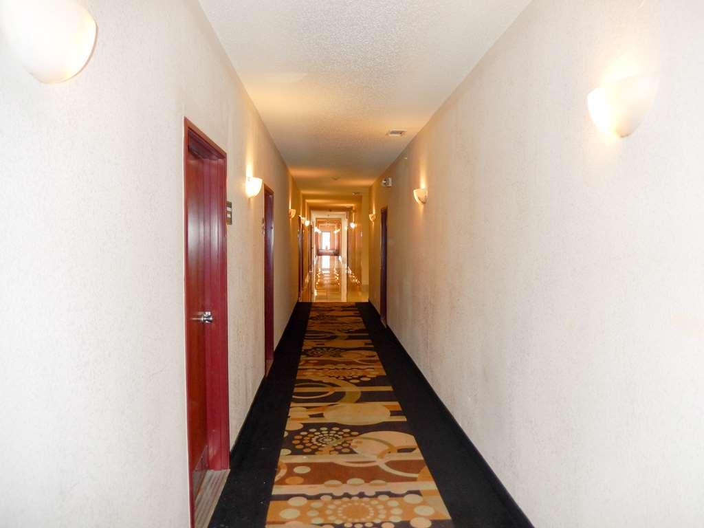 Motel 6-Mesquite, Tx - Balch Springs מתקנים תמונה
