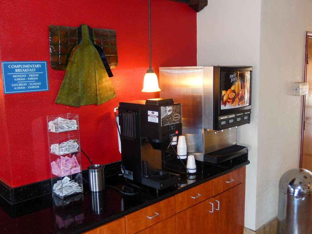 Motel 6-Mesquite, Tx - Balch Springs מראה פנימי תמונה