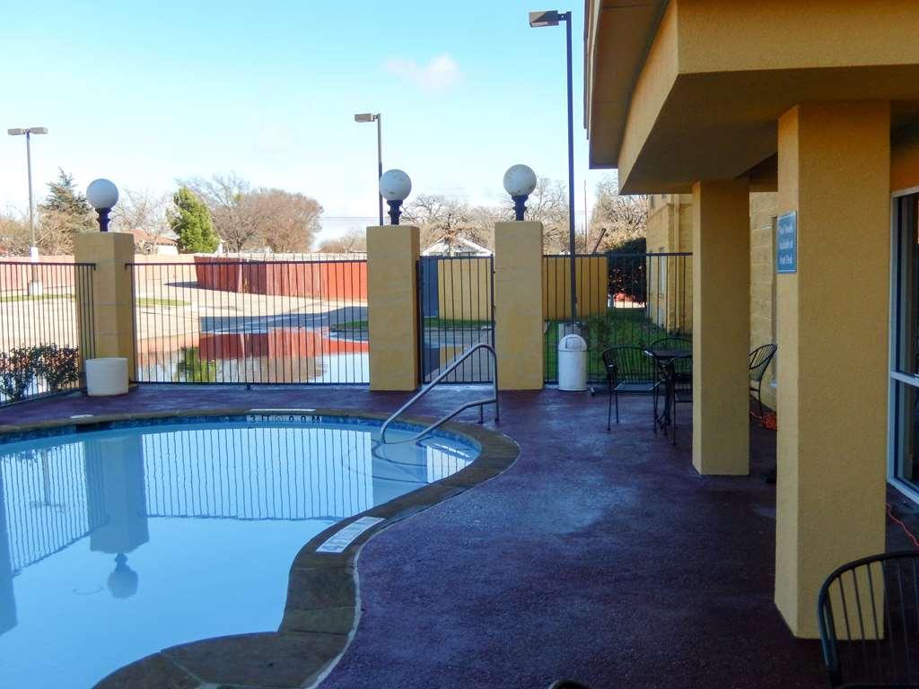 Motel 6-Mesquite, Tx - Balch Springs מתקנים תמונה