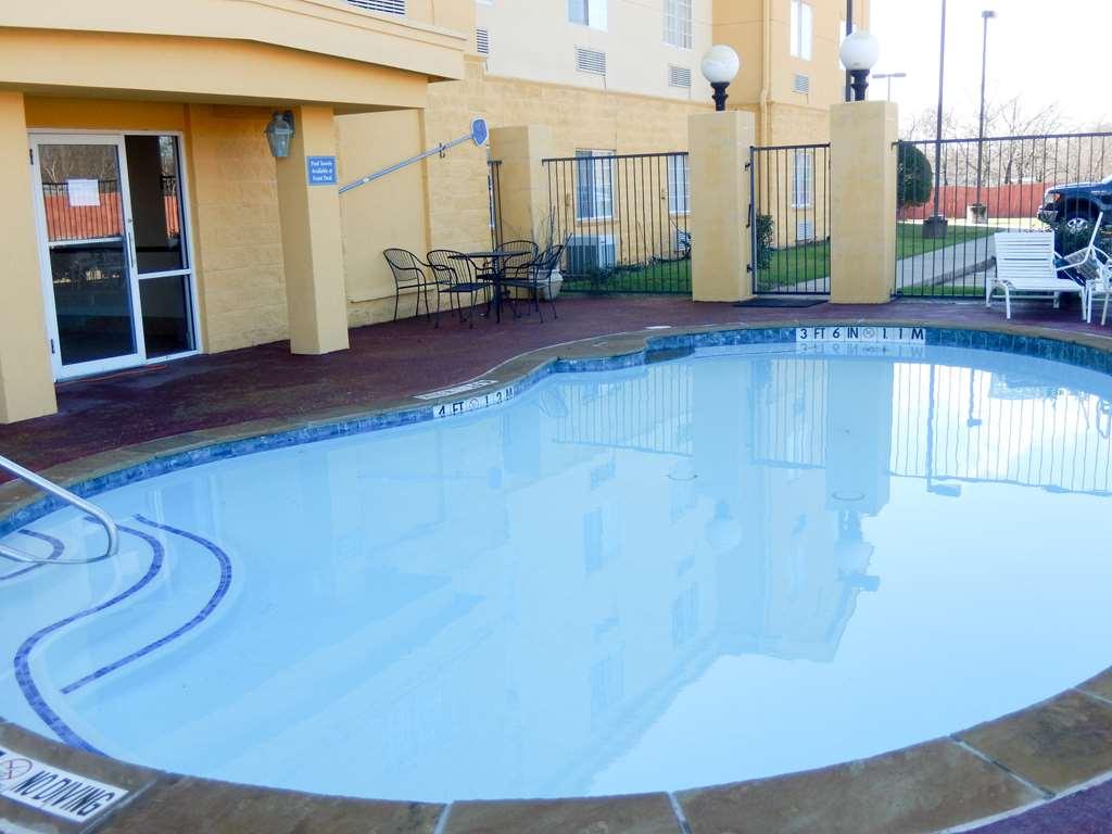 Motel 6-Mesquite, Tx - Balch Springs מתקנים תמונה