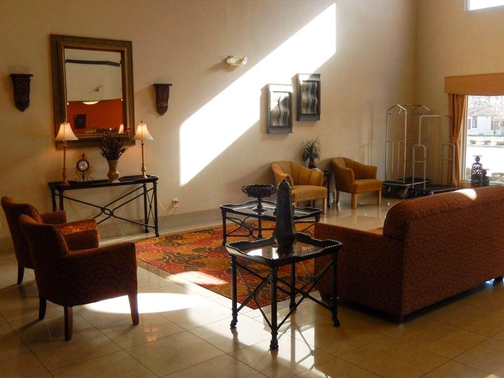 Motel 6-Mesquite, Tx - Balch Springs מראה פנימי תמונה