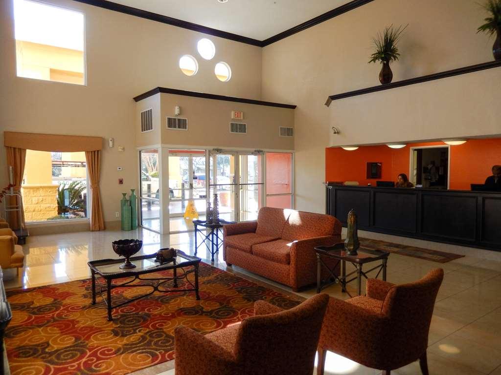Motel 6-Mesquite, Tx - Balch Springs מראה פנימי תמונה