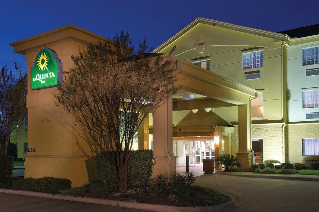 Motel 6-Mesquite, Tx - Balch Springs מראה חיצוני תמונה