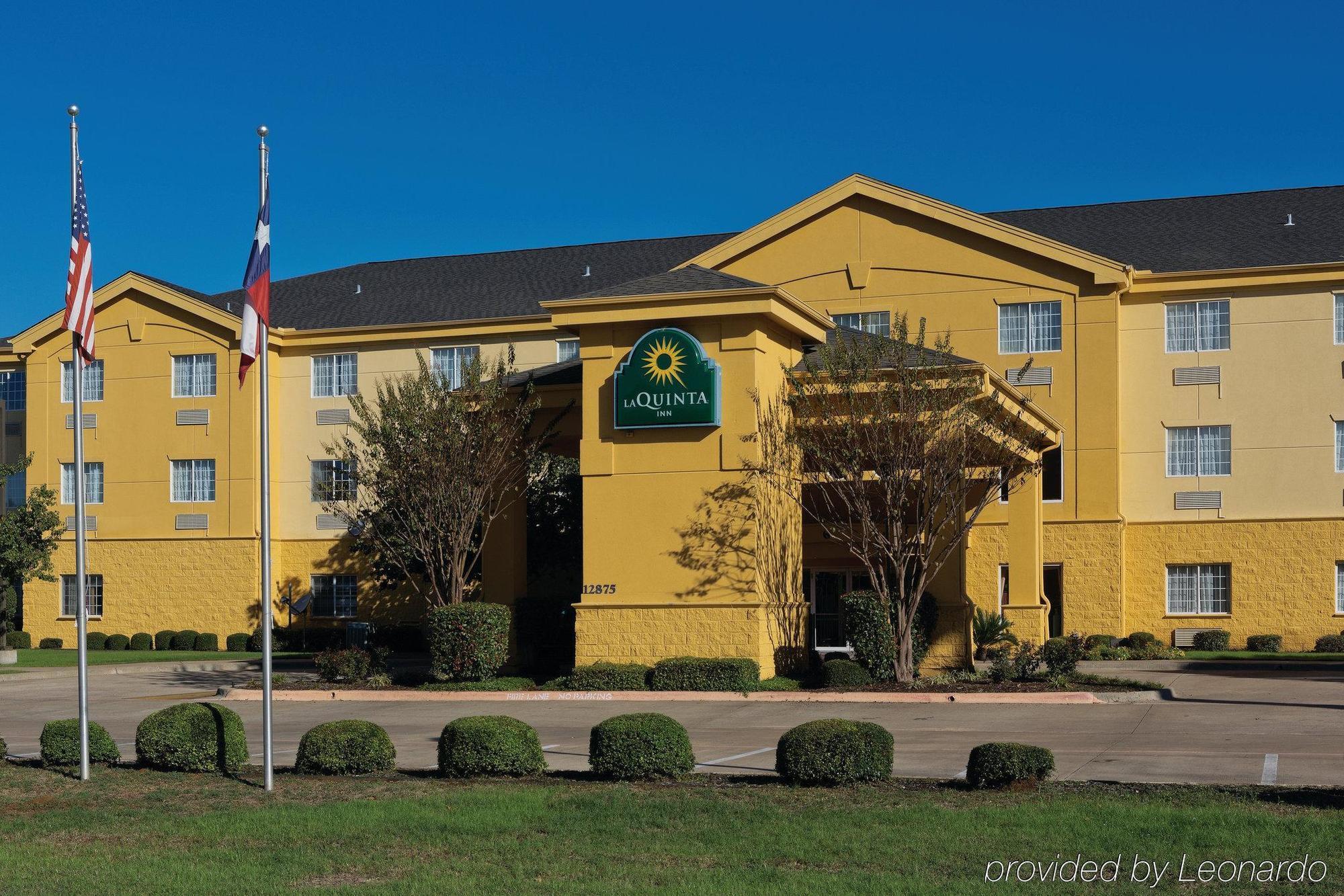 Motel 6-Mesquite, Tx - Balch Springs מראה חיצוני תמונה