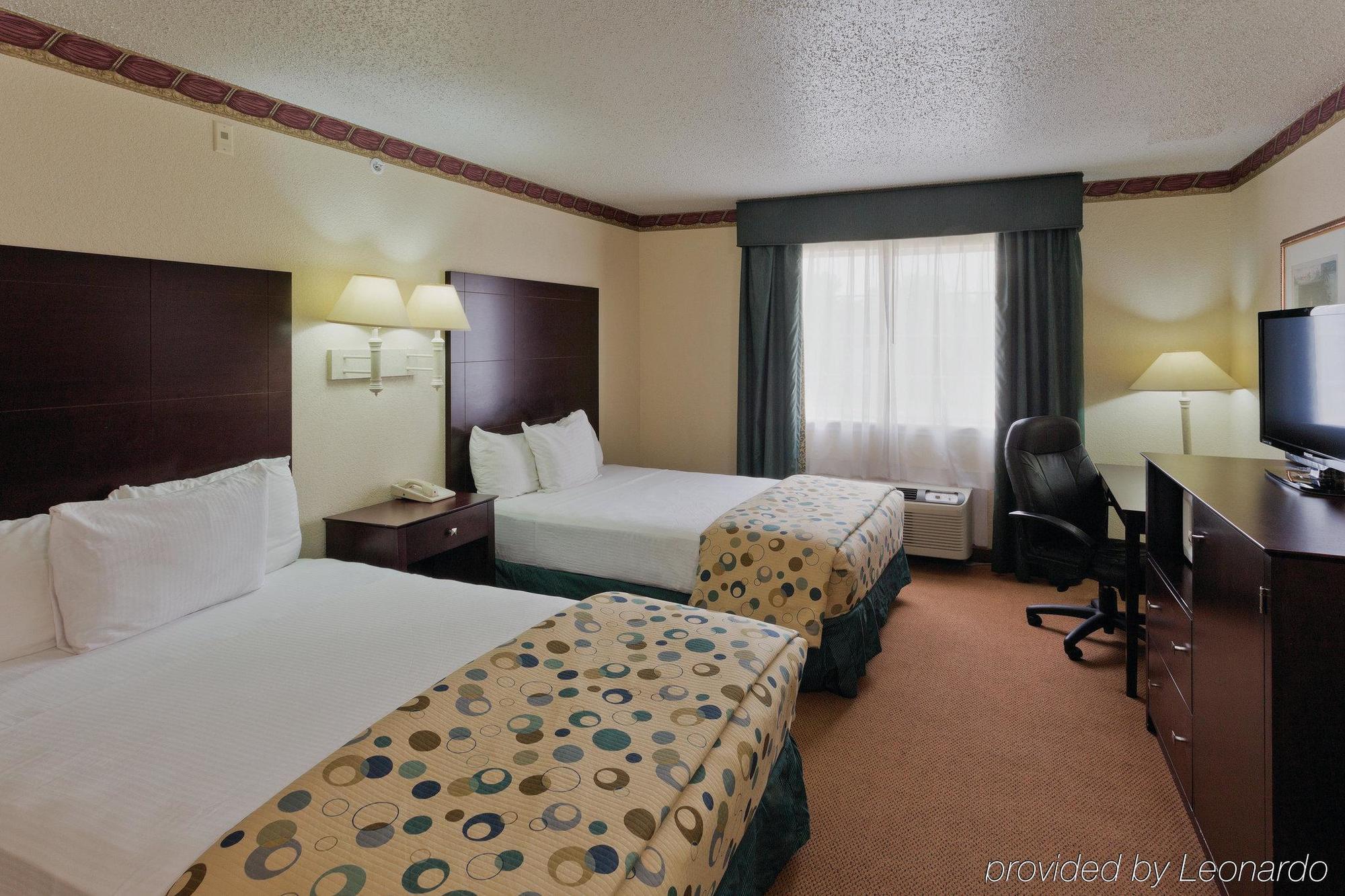 Motel 6-Mesquite, Tx - Balch Springs מראה חיצוני תמונה