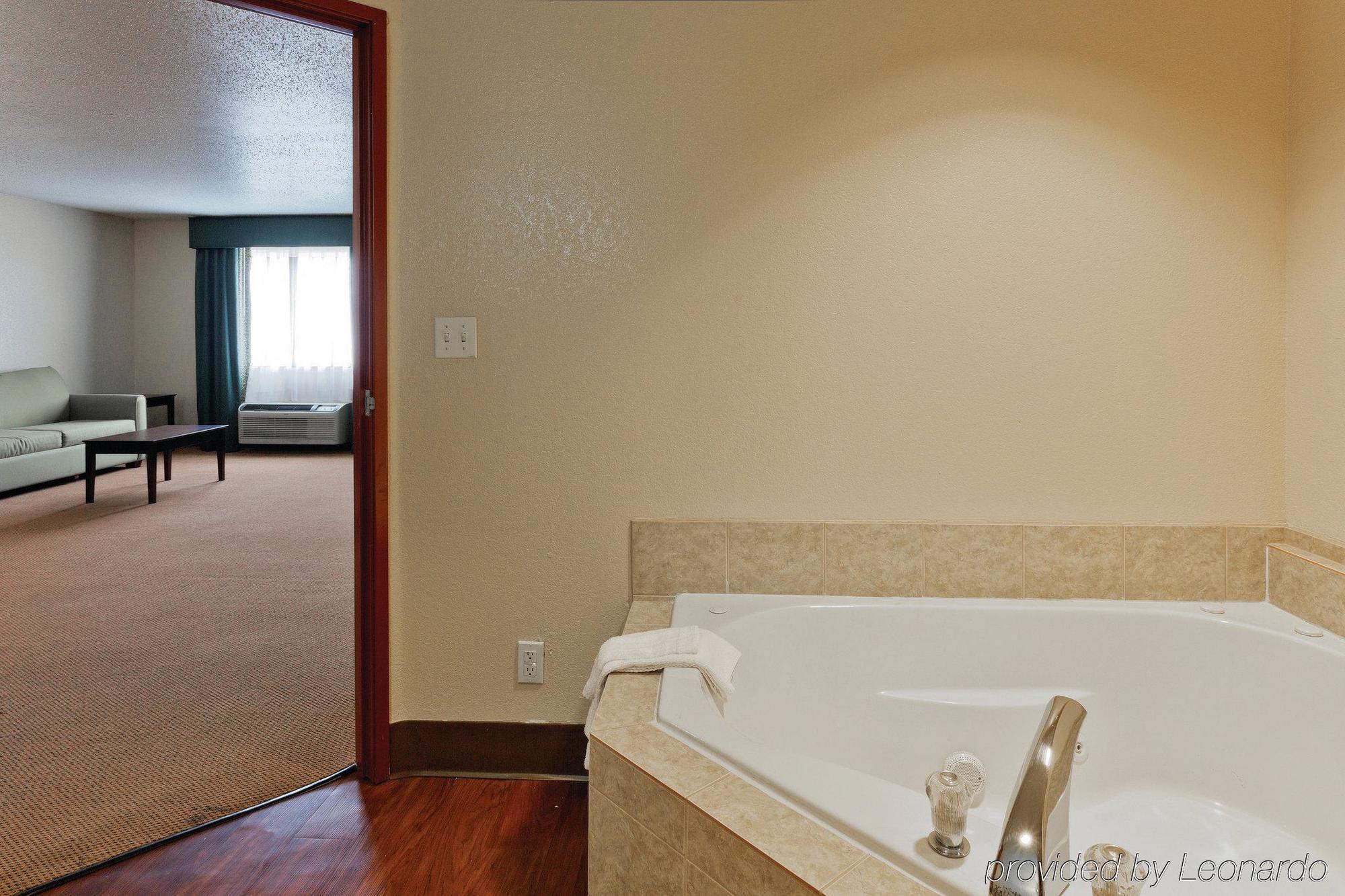 Motel 6-Mesquite, Tx - Balch Springs מראה חיצוני תמונה