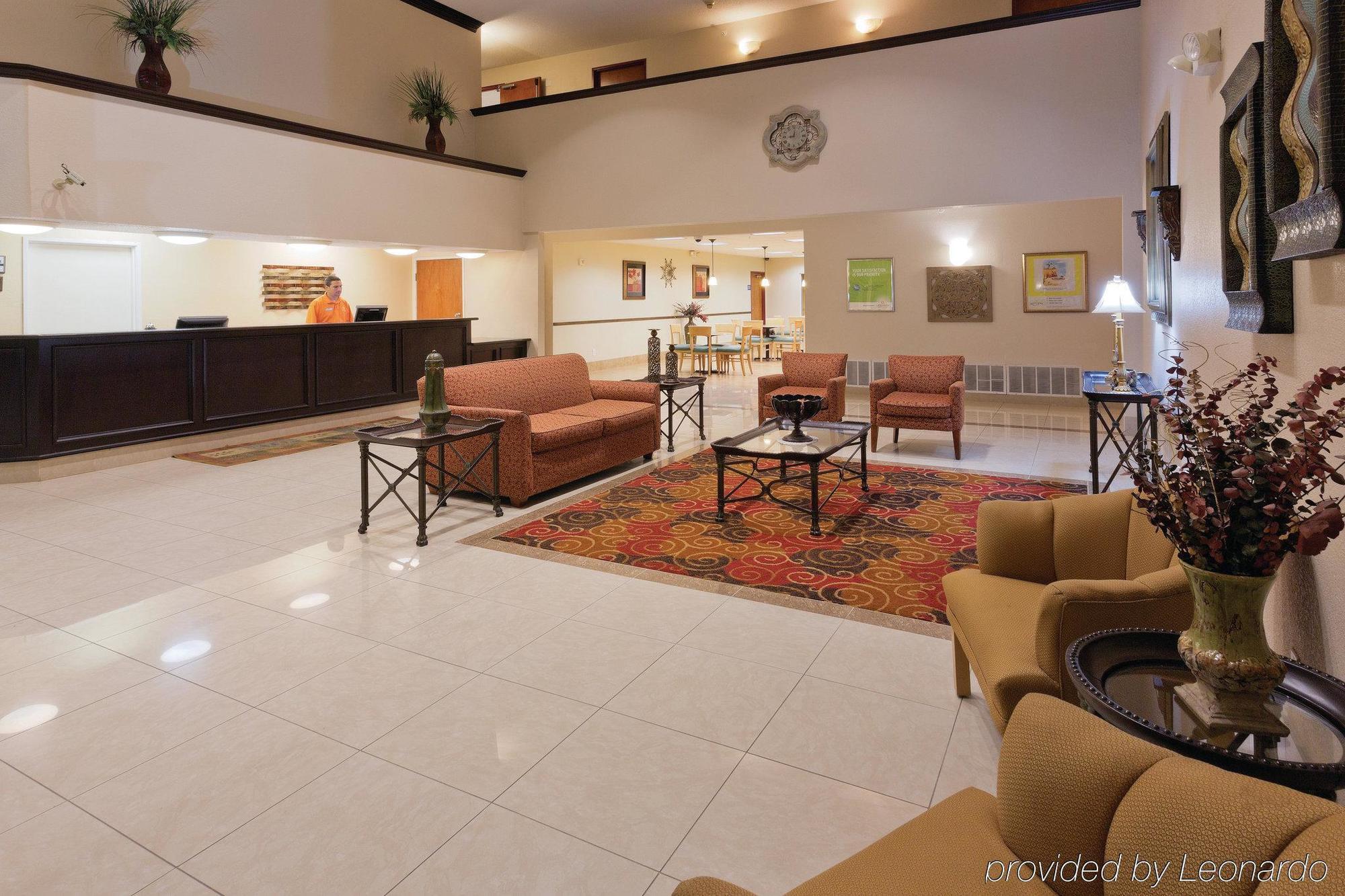Motel 6-Mesquite, Tx - Balch Springs מראה חיצוני תמונה