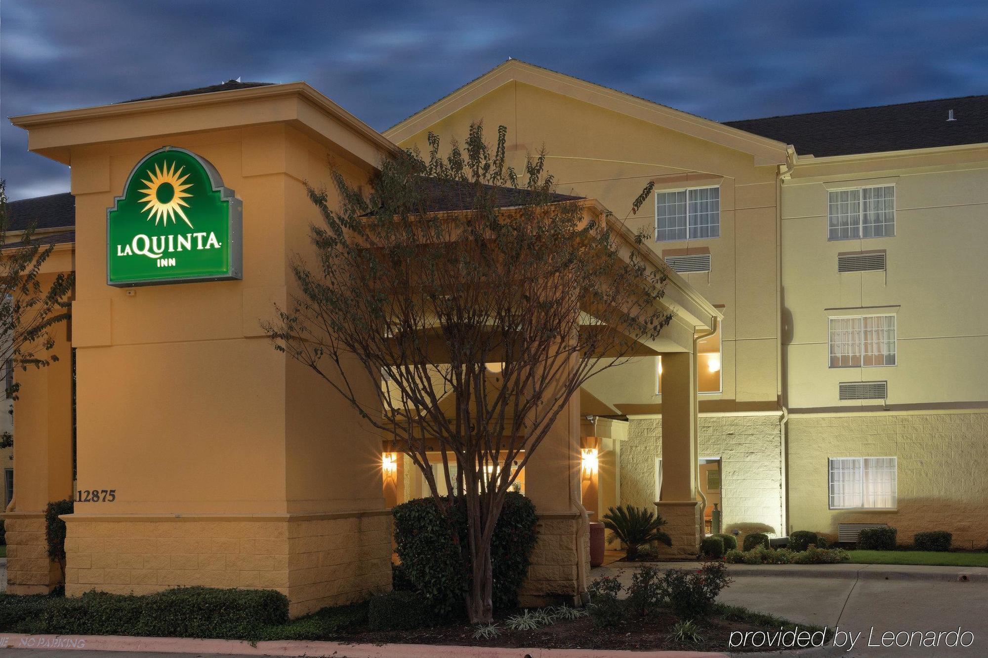 Motel 6-Mesquite, Tx - Balch Springs מראה חיצוני תמונה