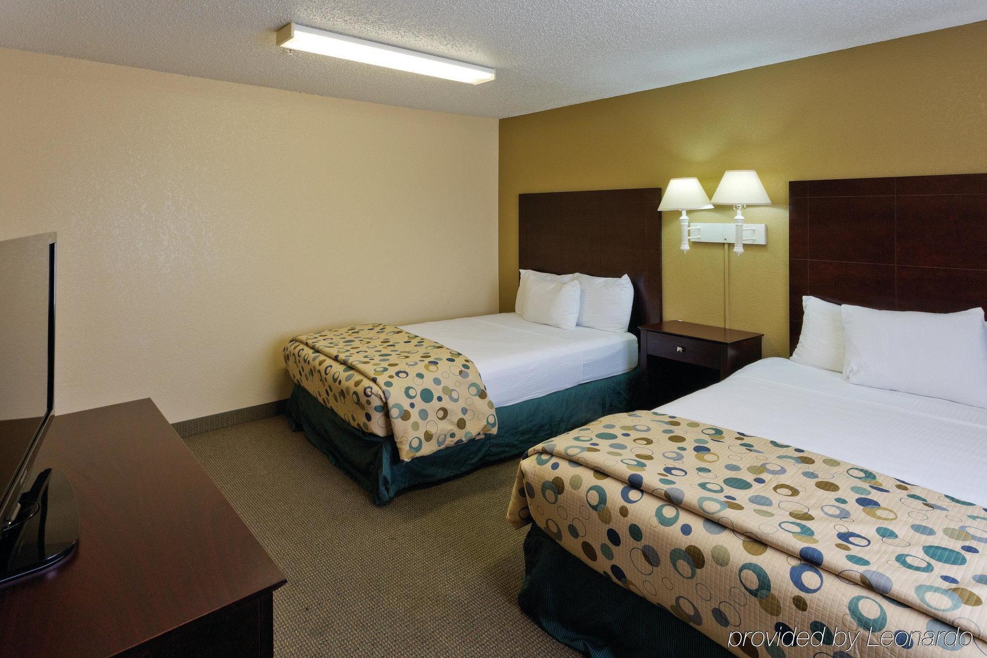 Motel 6-Mesquite, Tx - Balch Springs מראה חיצוני תמונה