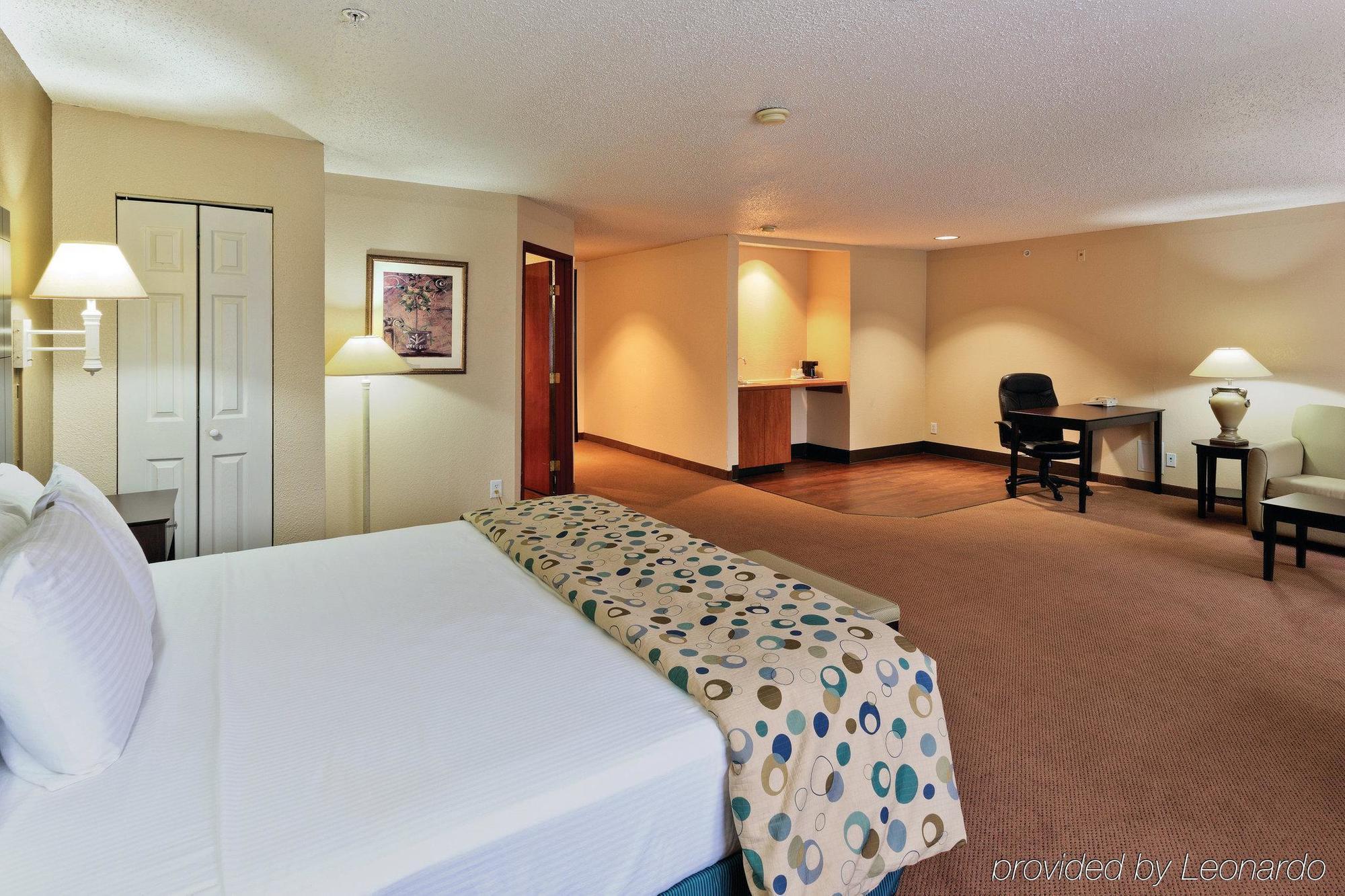 Motel 6-Mesquite, Tx - Balch Springs מראה חיצוני תמונה