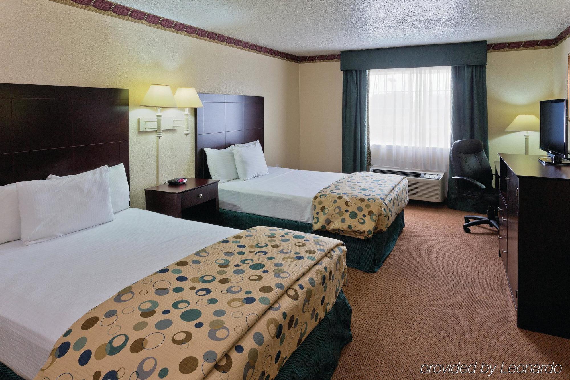 Motel 6-Mesquite, Tx - Balch Springs מראה חיצוני תמונה