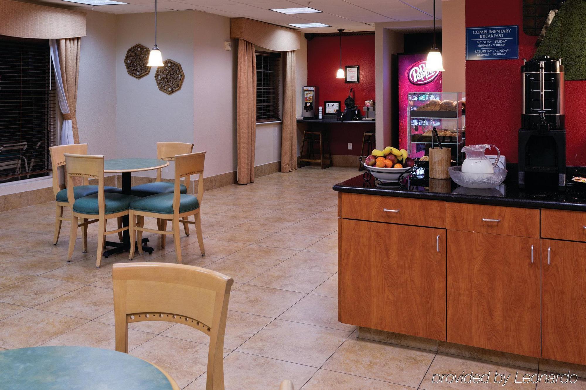 Motel 6-Mesquite, Tx - Balch Springs מראה חיצוני תמונה