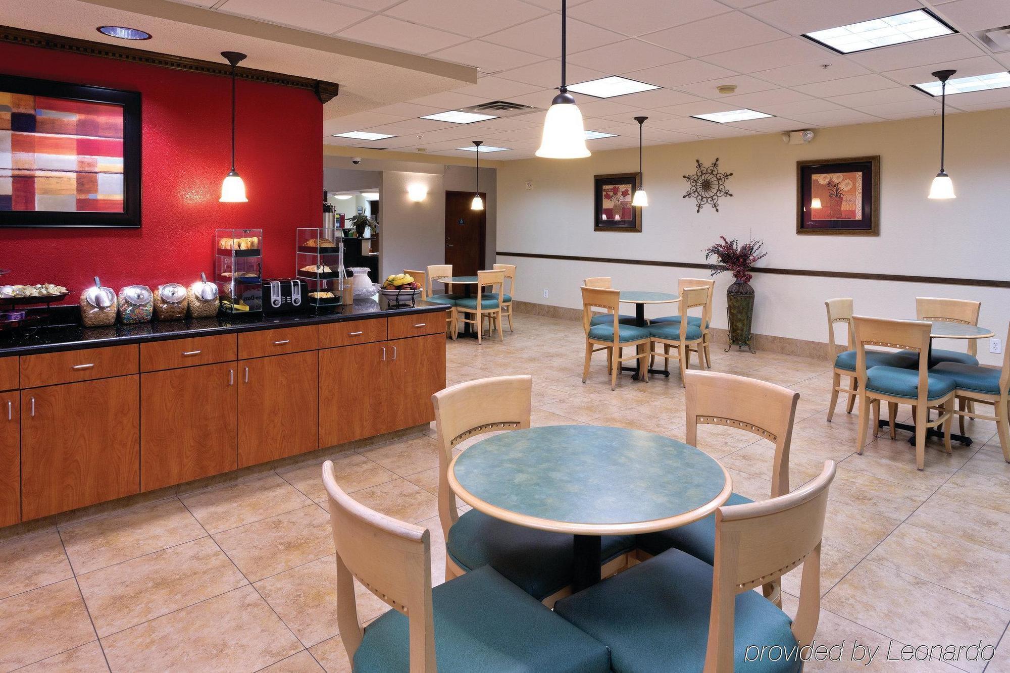 Motel 6-Mesquite, Tx - Balch Springs מראה חיצוני תמונה
