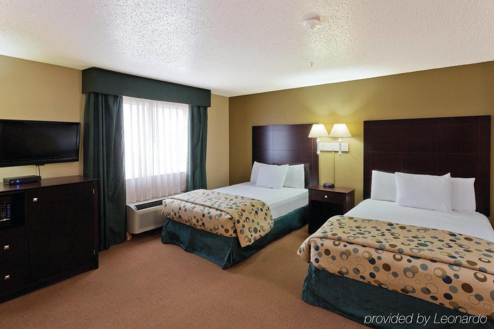 Motel 6-Mesquite, Tx - Balch Springs מראה חיצוני תמונה