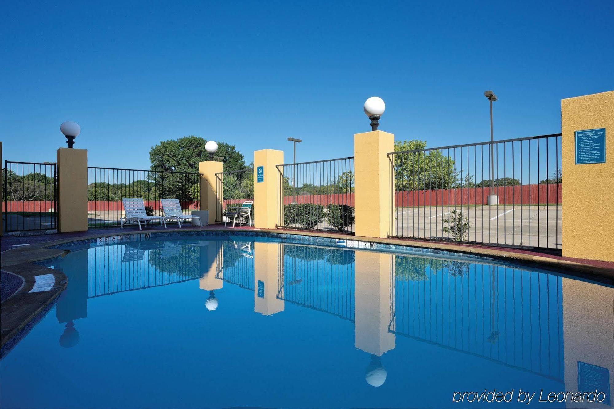 Motel 6-Mesquite, Tx - Balch Springs מראה חיצוני תמונה