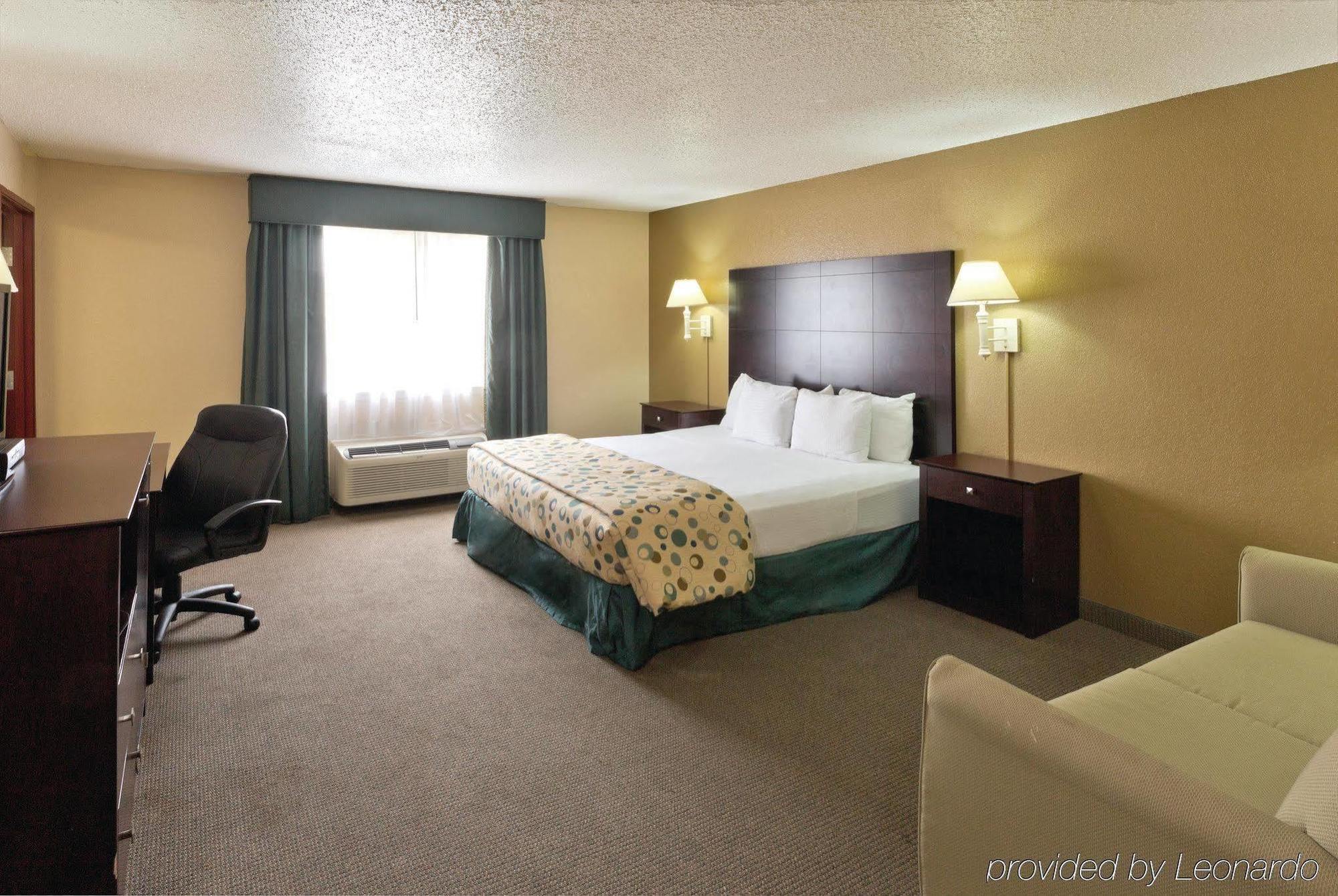 Motel 6-Mesquite, Tx - Balch Springs מראה חיצוני תמונה
